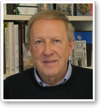 John Barker